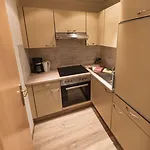 Alpenappartements Apartament Bad Gastein