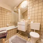 Apartament Alpenappartements