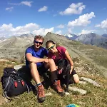 Alpenappartements