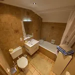 Alpenappartements Apartament *