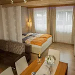 Alpenappartements Apartament Bad Gastein