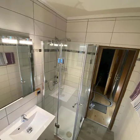 Alpenappartements 바트 가슈타인