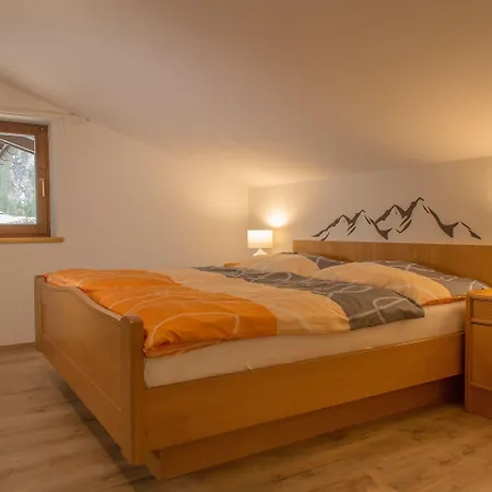 Apartman Alpenappartements