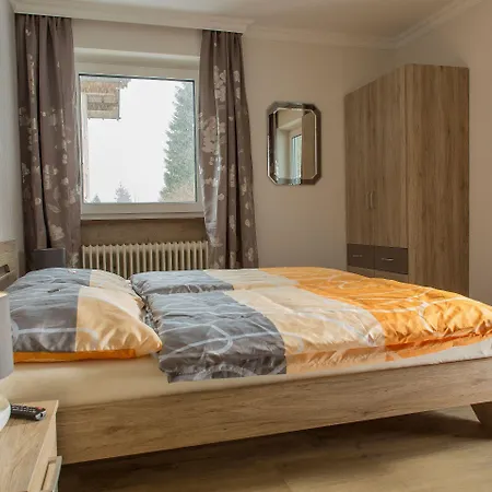 Alpenappartements Bad Gastein