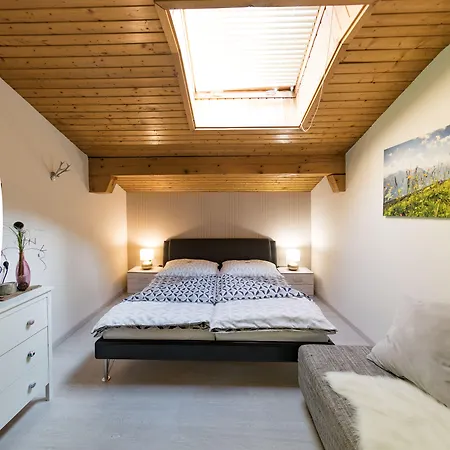 Alpenappartements * Bad Gastein