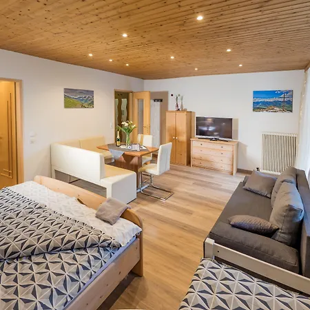 Alpenappartements 바트 가슈타인