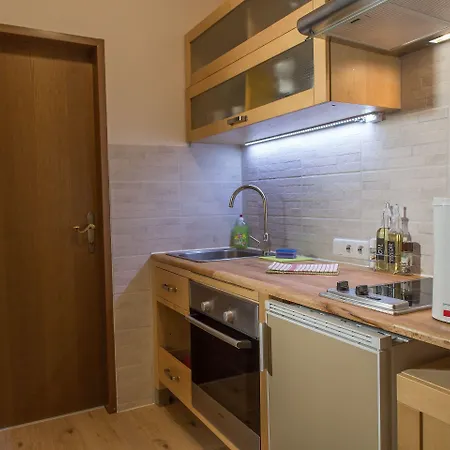 Alpenappartements * バードガシュタイン