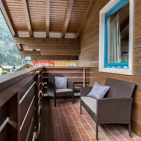 Alpenappartements Bad Gastein