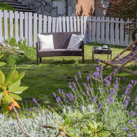 Alpenappartements Apartament *