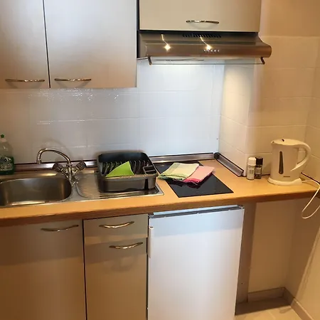 Alpenappartements