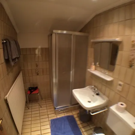 Alpenappartements * Bad Gastein