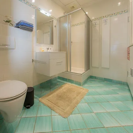 Alpenappartements * バードガシュタイン
