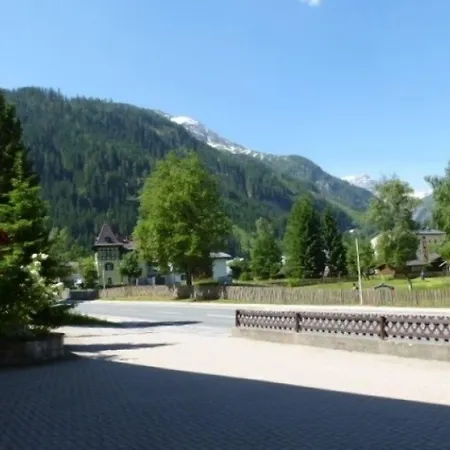 Alpenappartements * Bad Gastein