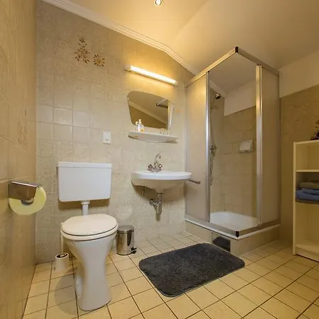 Alpenappartements * 巴德加斯坦