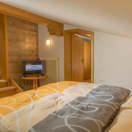 Daire Alpenappartements Bad Gastein