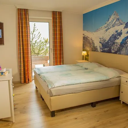 Alpenappartements 아파트 *