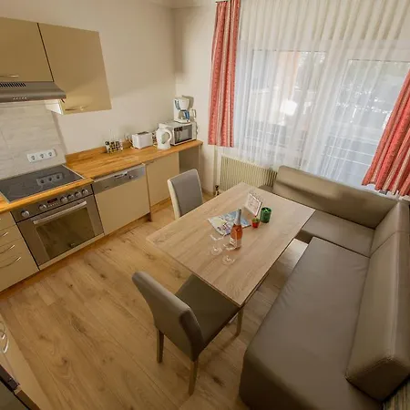 Alpenappartements Bad Gastein