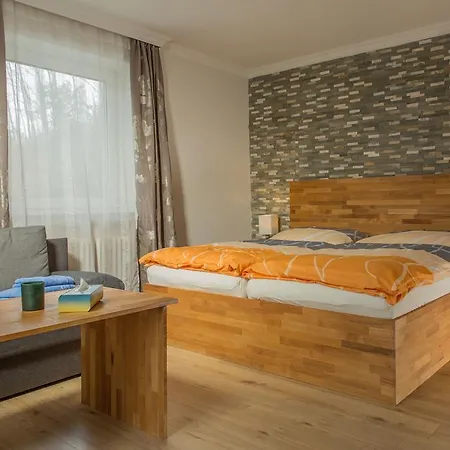 Alpenappartements * 바트 가슈타인