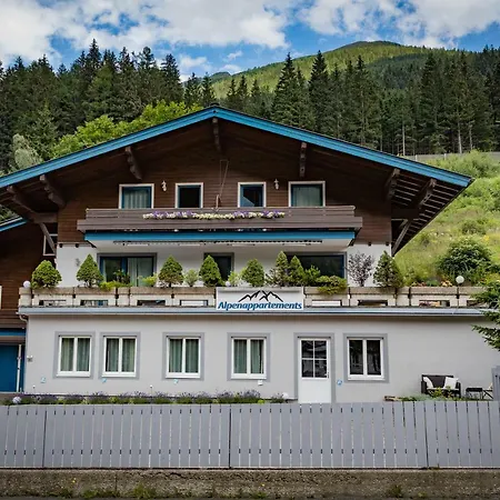 Alpenappartements 巴德加斯坦