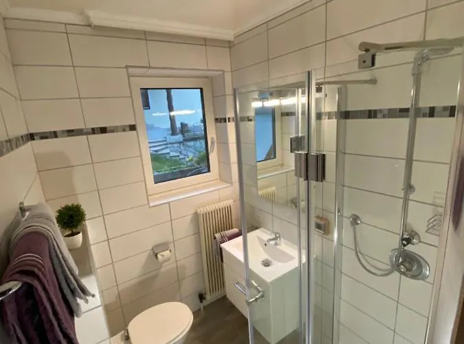 Alpenappartements *