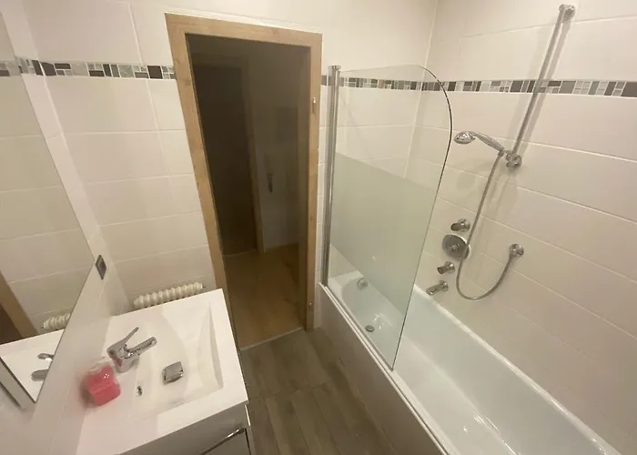 Alpenappartements * 바트 가슈타인