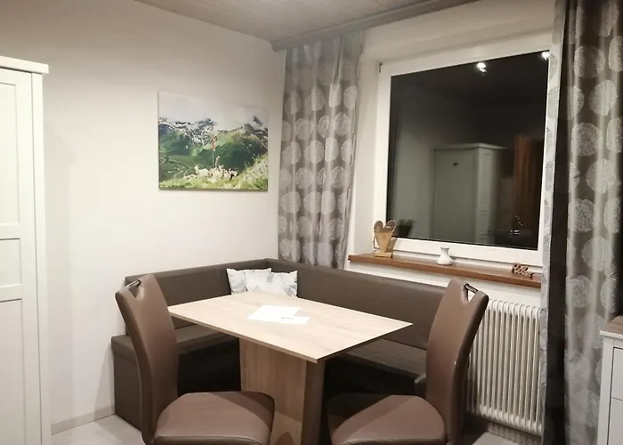 아파트 Alpenappartements 바트 가슈타인