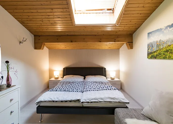 Alpenappartements * 바트 가슈타인