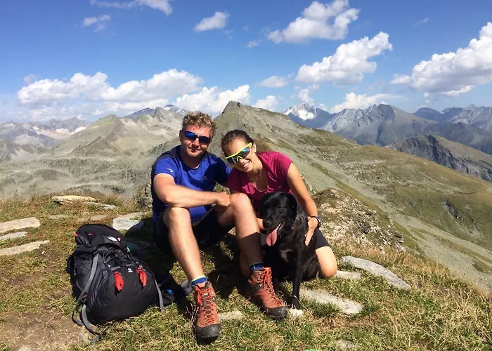 Alpenappartements