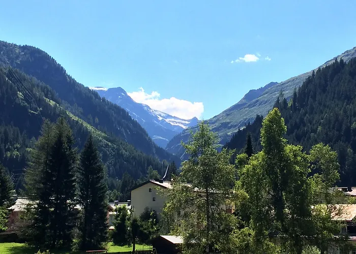 Alpenappartements