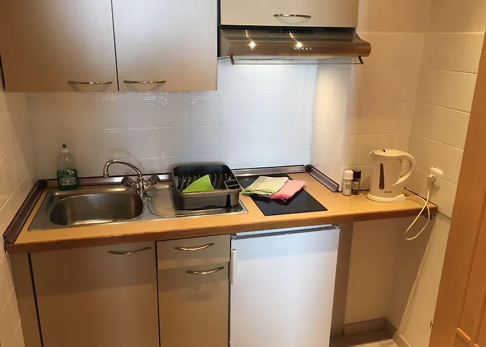 Alpenappartements