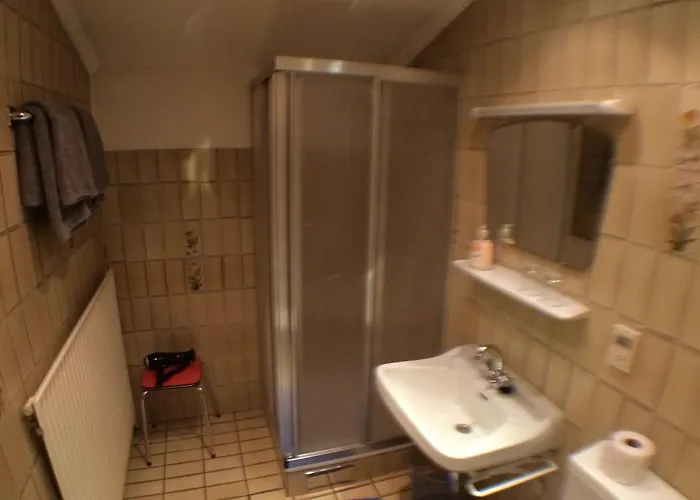 Alpenappartements * 바트 가슈타인