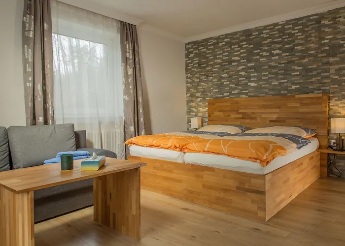 Alpenappartements 바트 가슈타인