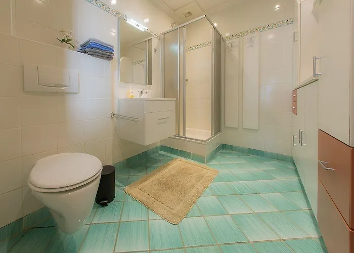 Alpenappartements * 바트 가슈타인