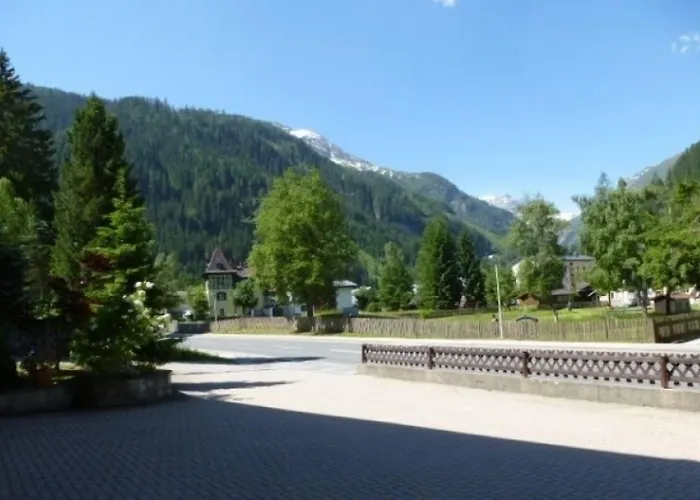 Alpenappartements * 바트 가슈타인