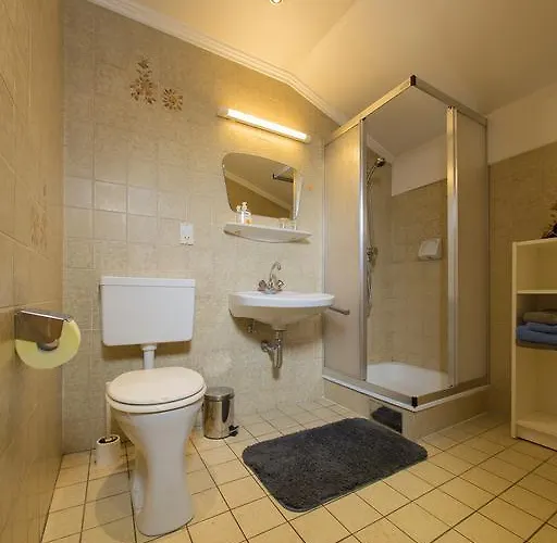 Alpenappartements * 바트 가슈타인