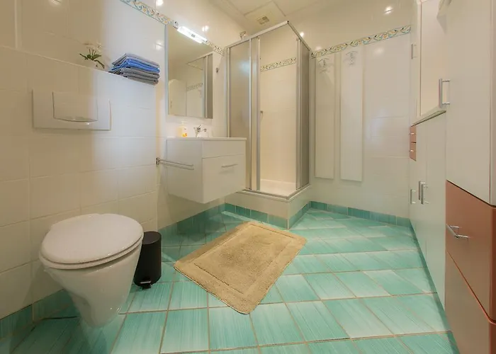 Alpenappartements *
