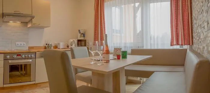 Alpenappartements * 바트 가슈타인