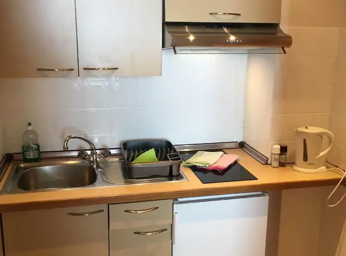 아파트 Alpenappartements 바트 가슈타인